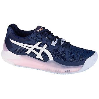 Asics Gelresolution 8 Clay 1042A070401 tennis all year women