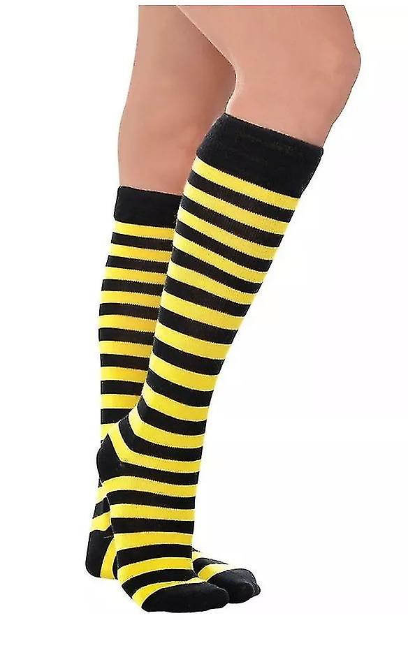 Knästrumpor - olika färger