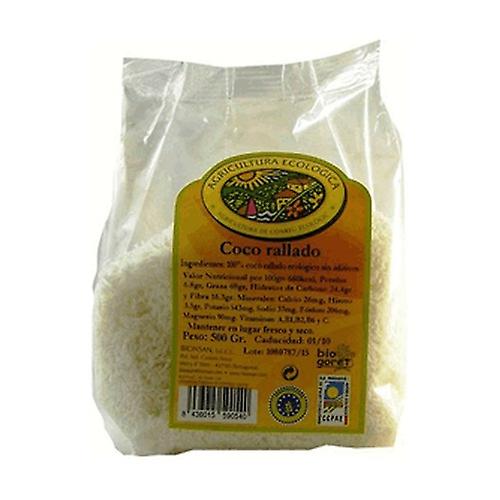 Grated Eco Coconut 200 g