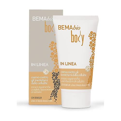 Anti-Cellulite Body Cream 150 ml
