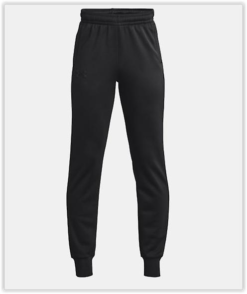 Under Armour Boys' Armour Fleece® Joggers 1373543