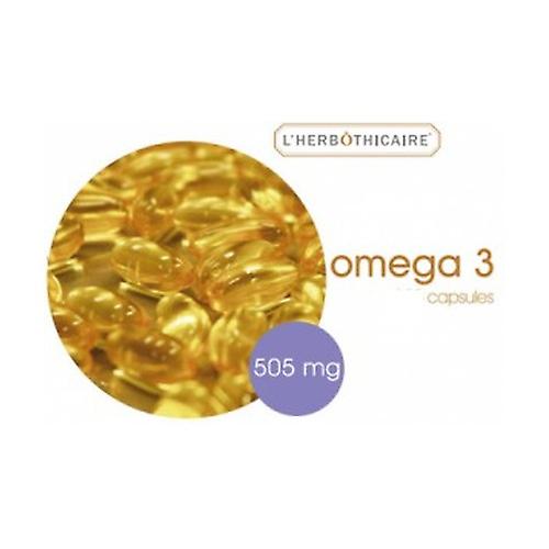 Omega 3 60 capsules of 500mg