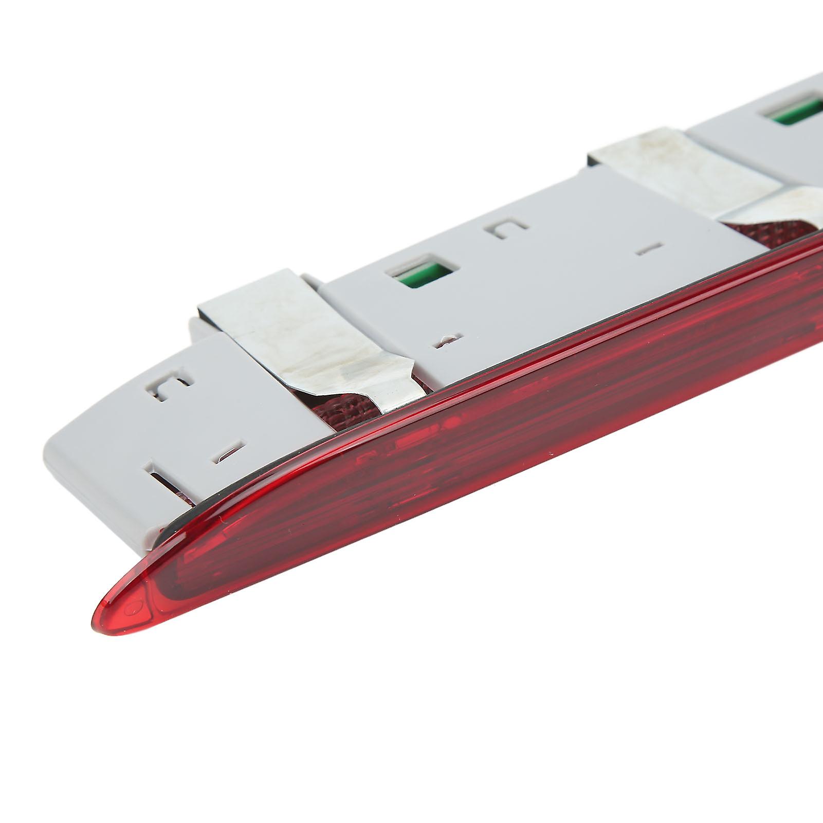 LED Third Brake Light 7H0945097B Center Tail Brake Signal Lamp Replacement for T5 Transporter