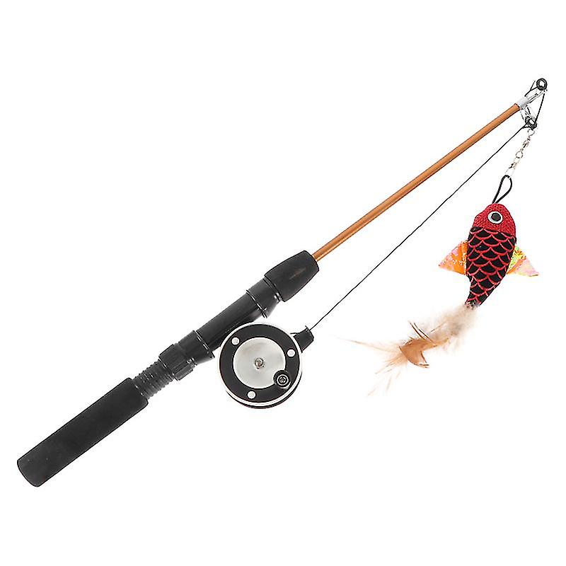 1pcs Retractable Wand Toy
