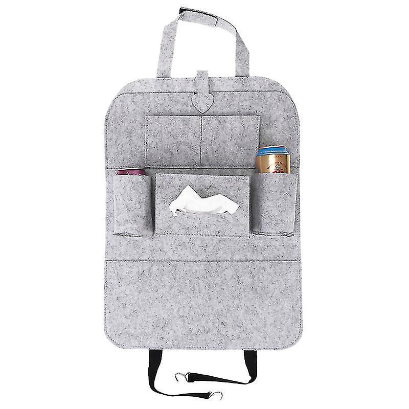 The New 1pcs Car Storage Organizer