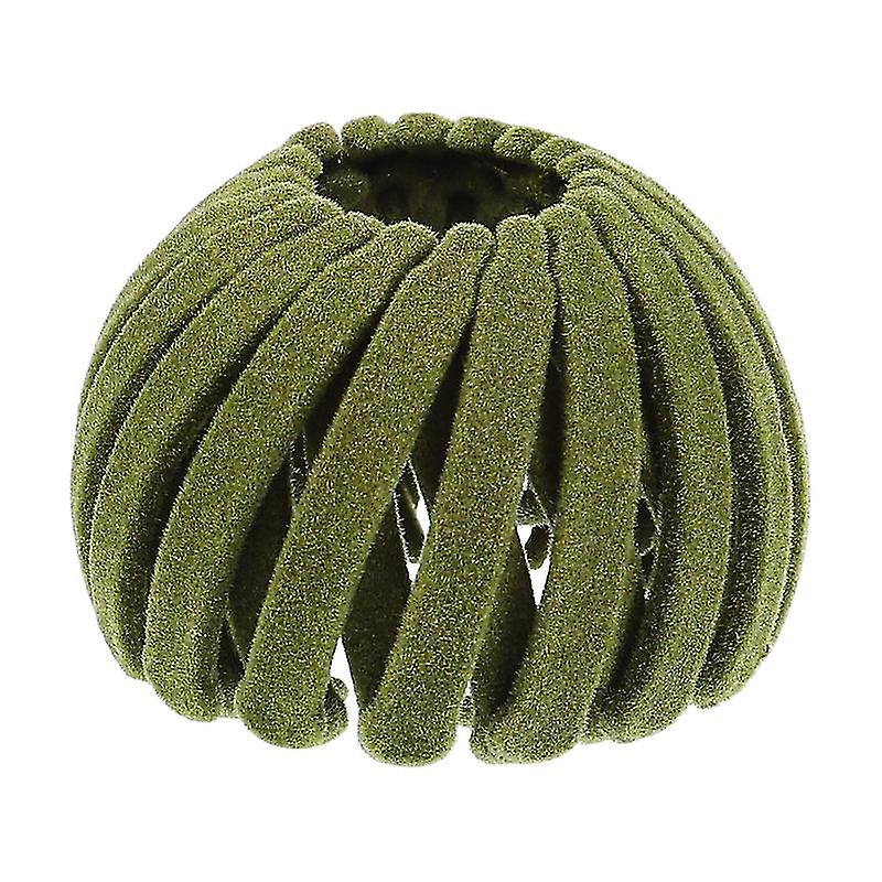 1pcs Personalized Ponytail Holder