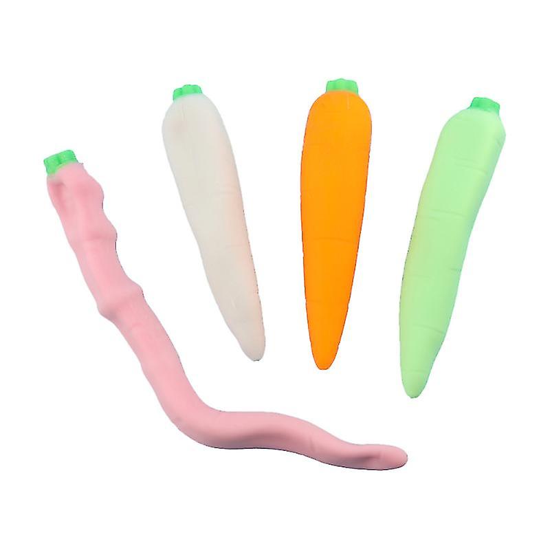 4PCS لعبة تخفيف التوتر
