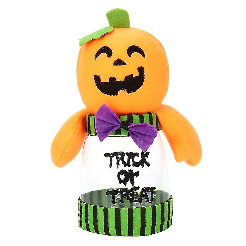 1pcs Candy Jar For Halloween Decorations