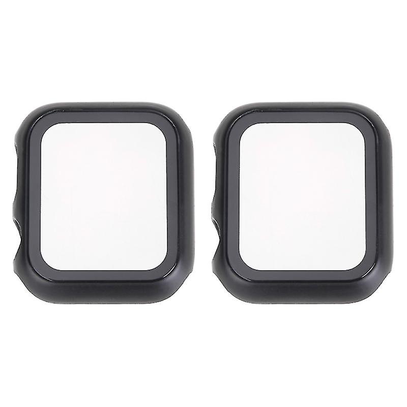 2pcs Smartwatch Protectors