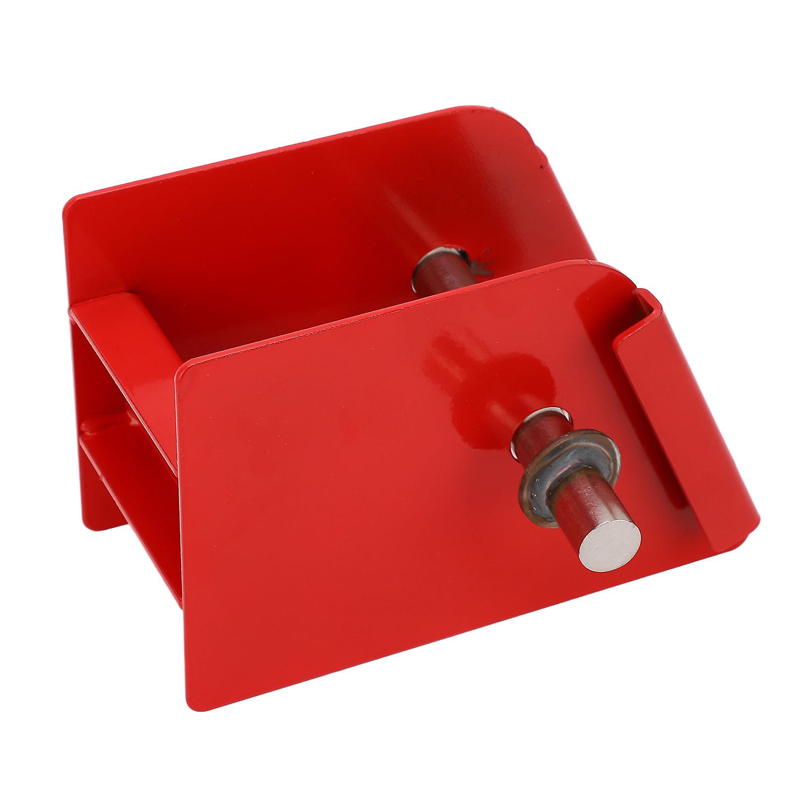 Brake Clutch Pedal Lock Anti Theft Immobiliser Throttle Accelerator Pedal Claw with for Abus Lock for TRANSPORTER T3 