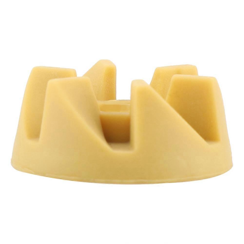 Rubber Base Gear Replacement Part for Blender 2.7cm Khaki Durable
