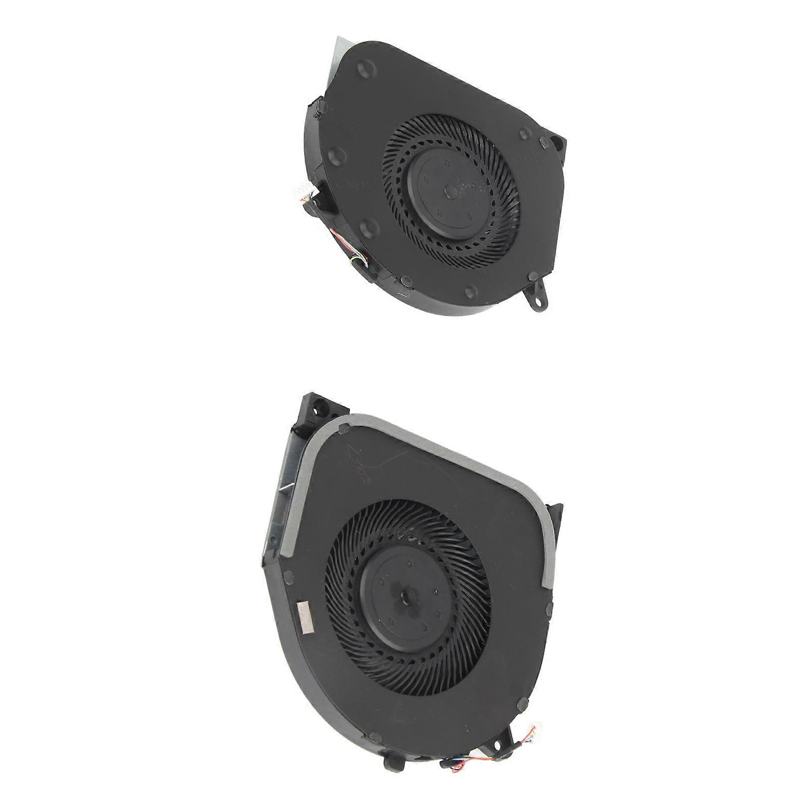 Ventilateurs De Refroidissement CPU/GPU Pour Lenovo Legion Y7000 2019 / Y540-15IRH