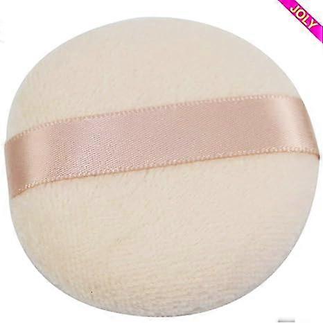 Powder Puff for Makeup Face Powder