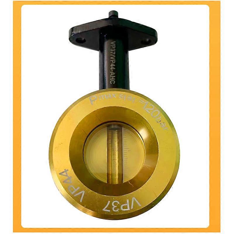 Uchwyt miernika skoku VE37 / VP37 / VP44 Elektroniczny tłok rozrządu pompy Elektroniczny miernik skoku pompy R134a WQ4891