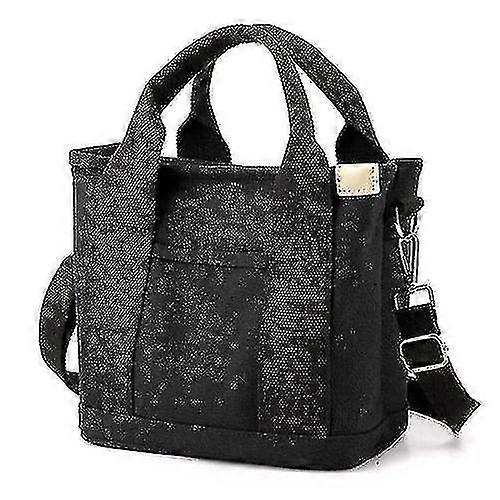 Módní plátěné tašky pro ženy