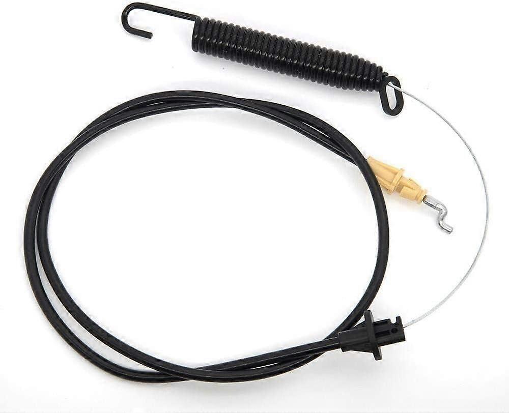 946-04173E החלפת כבל אירוסין לסיפון MTD פוני טרויה-בילט ברונקו 746-04173C 946-04173B מכסחת דשא