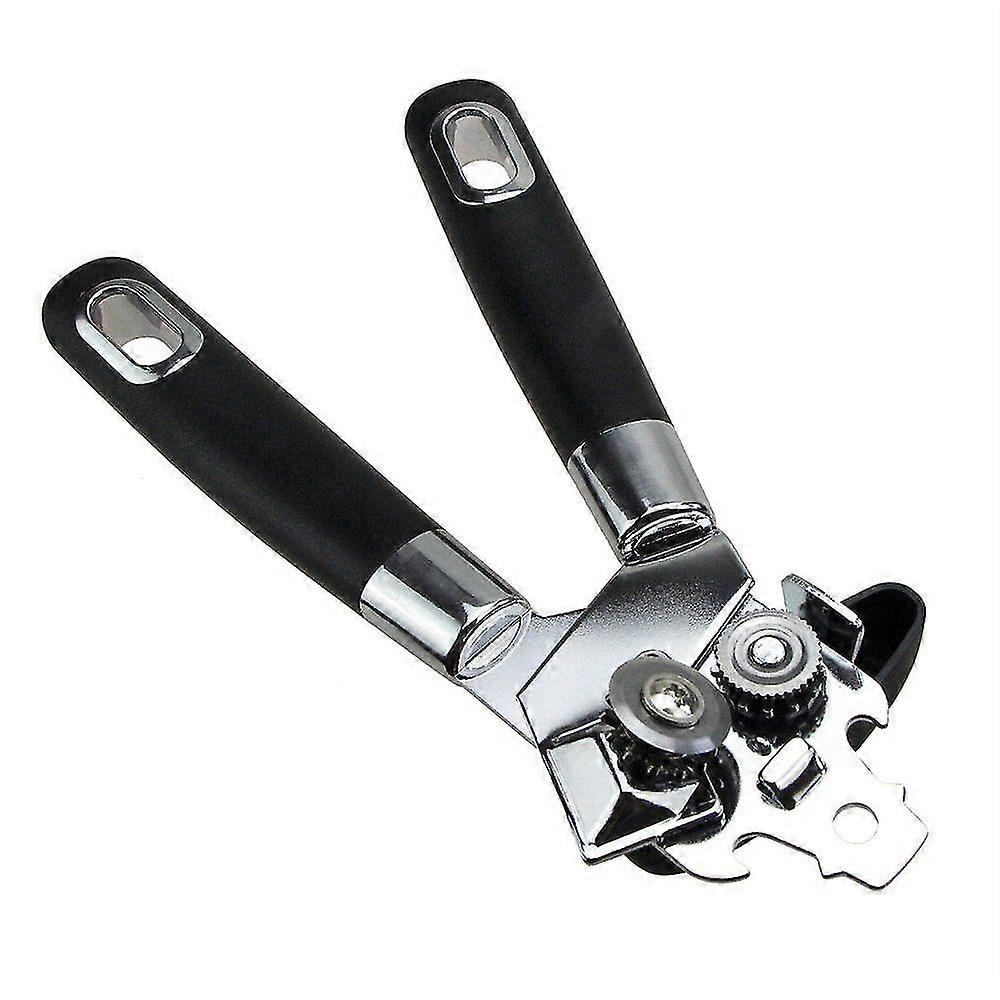 Multi opener can opener 3 in 1 can opener stainless steel can opener scythe