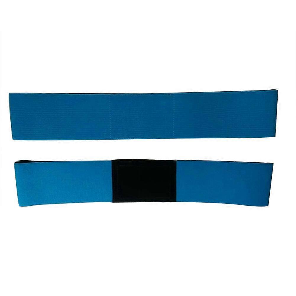 Golf Arm Posture Motion Correction Belt Durable Smooth Swing Training Aid Elastic New