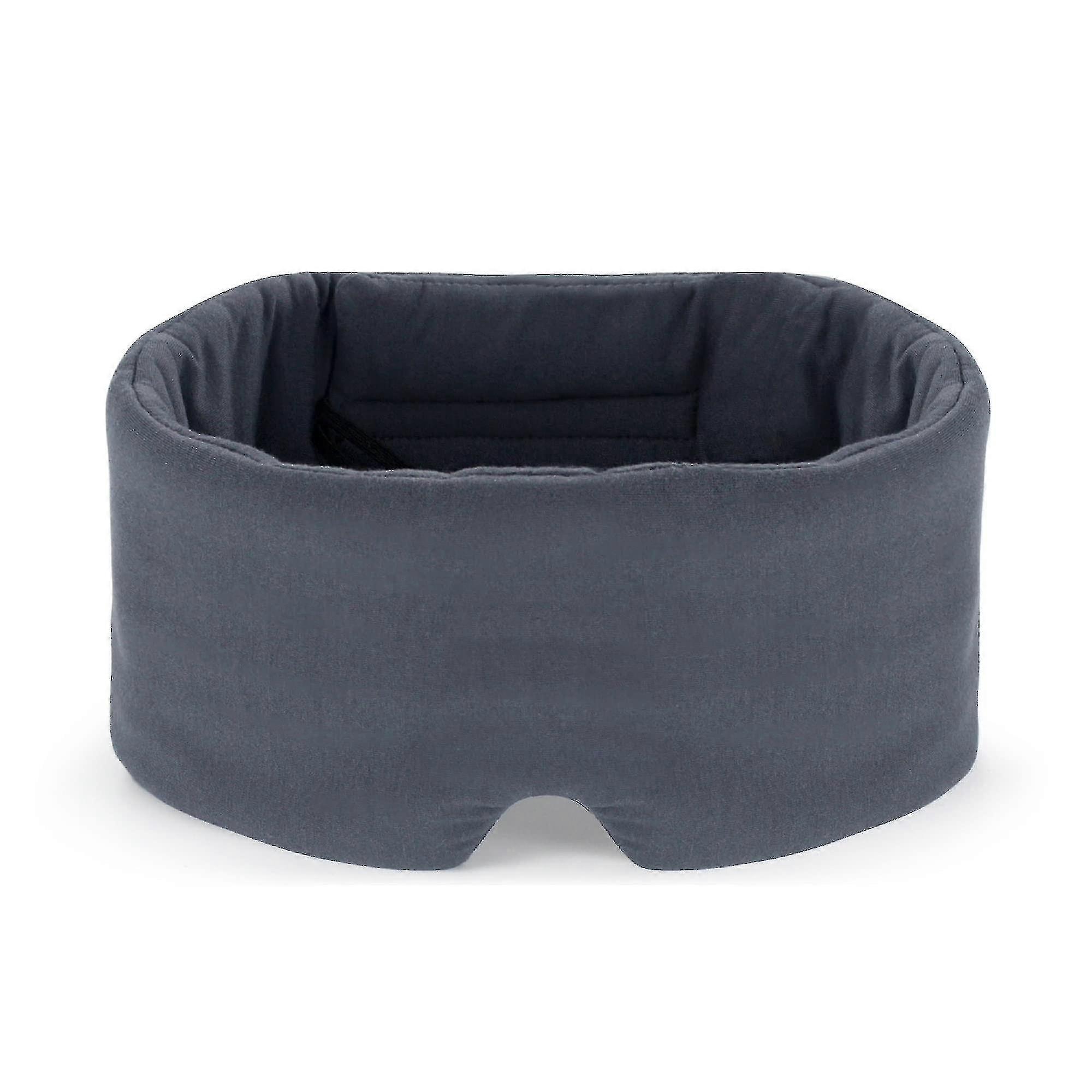 Nueva máscara para dormir