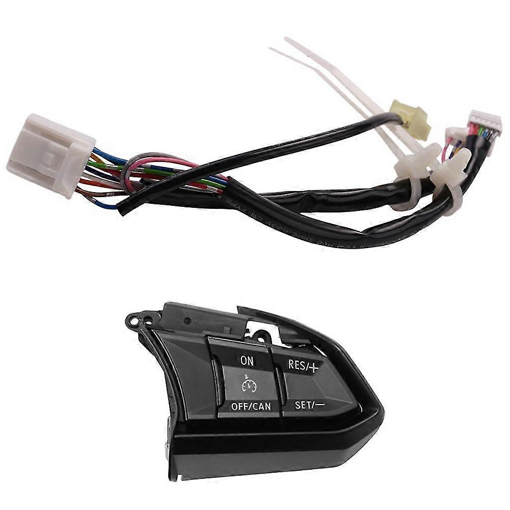 For Enclave CX4-5 Steering Wheel Cruise Button Switch