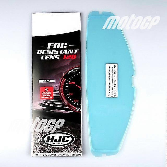 Hj-31 Motorcycle Full Face Helmet Visor Lens Case For Hjc I70 I10 Anti-uv Dustproof Lens Accessories Visor 9 Color Available