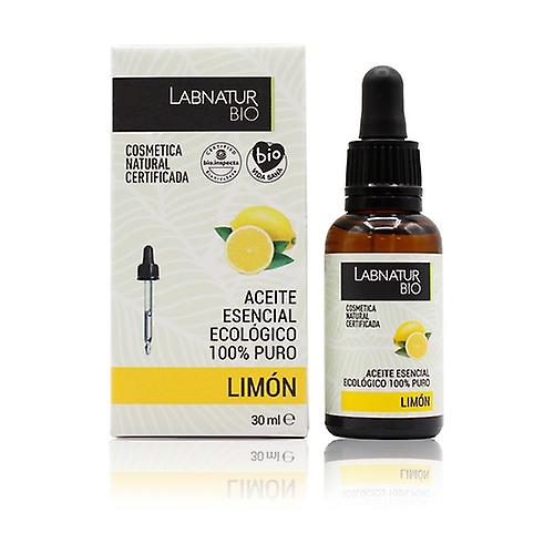 Lemon oil 30 ml of oil