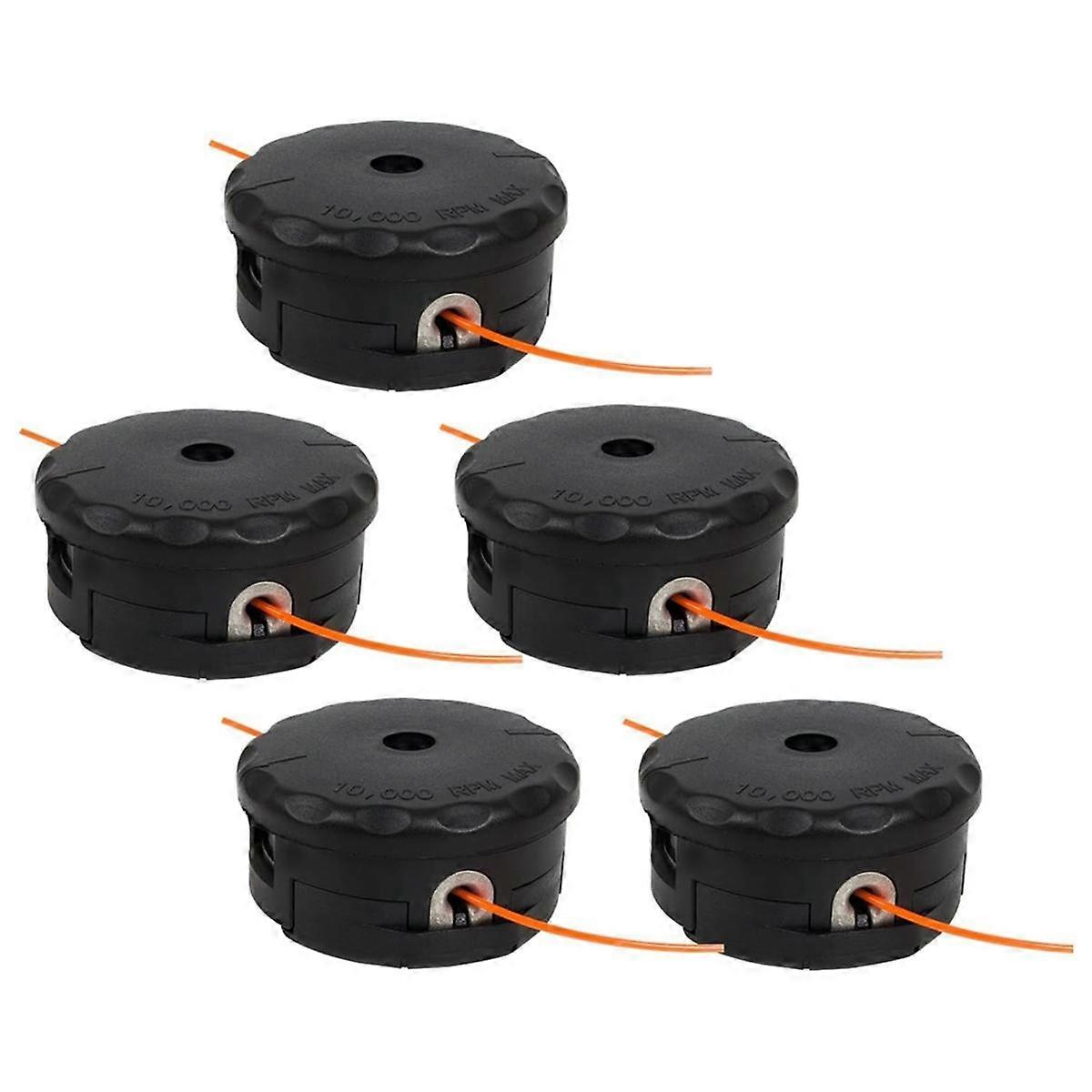 5 Universal Trimmer for Speed Feed 400 SRM225 SRM210 SRM230 PAS225 PAS210 PAS211 Weed Eater Trimmer
