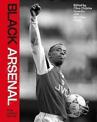 Arsenalul negru