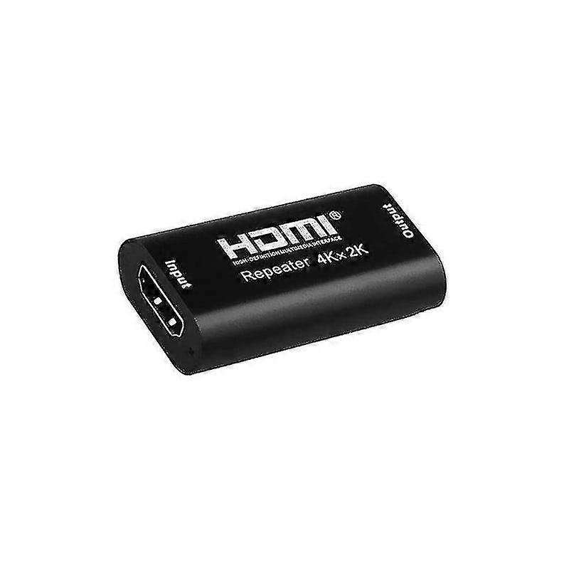 hdmi repeater 3d 4kx  @ 30hz-40m