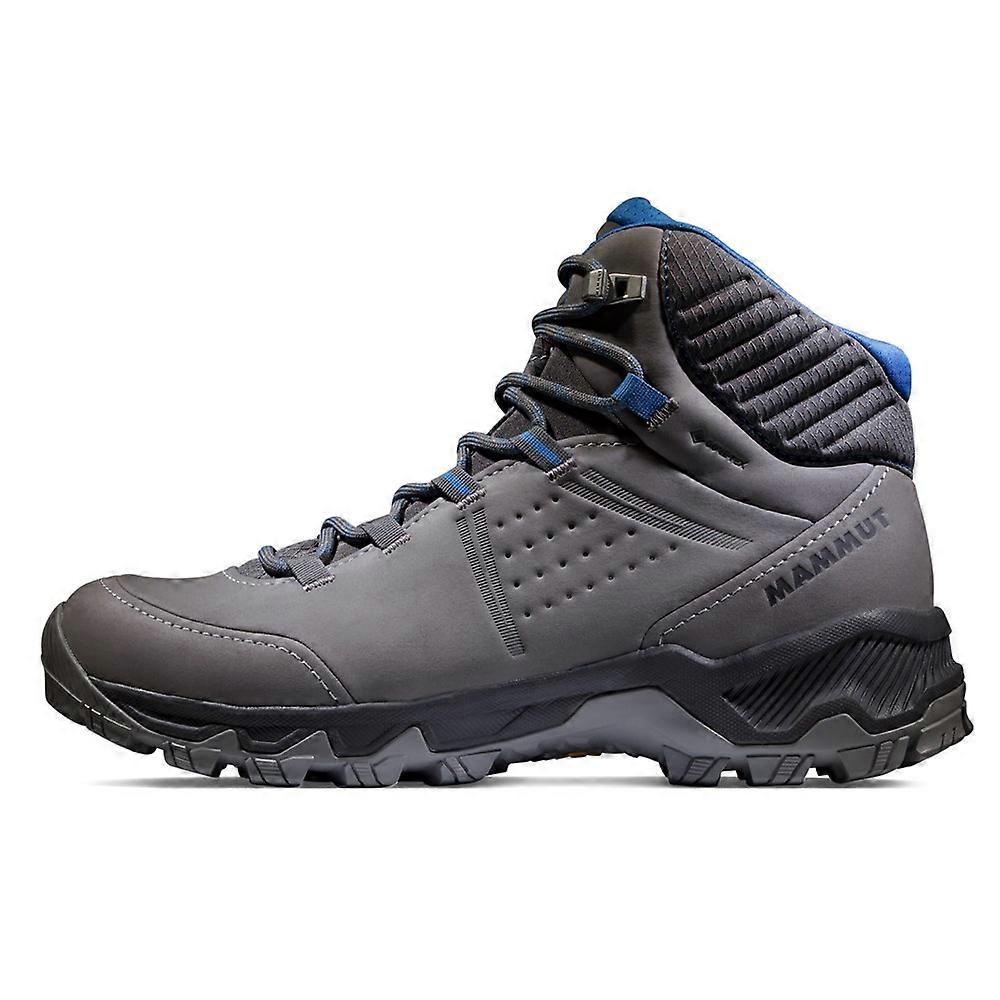 Shoes Mammut Nova Mid Iv Gtx 30300473000668