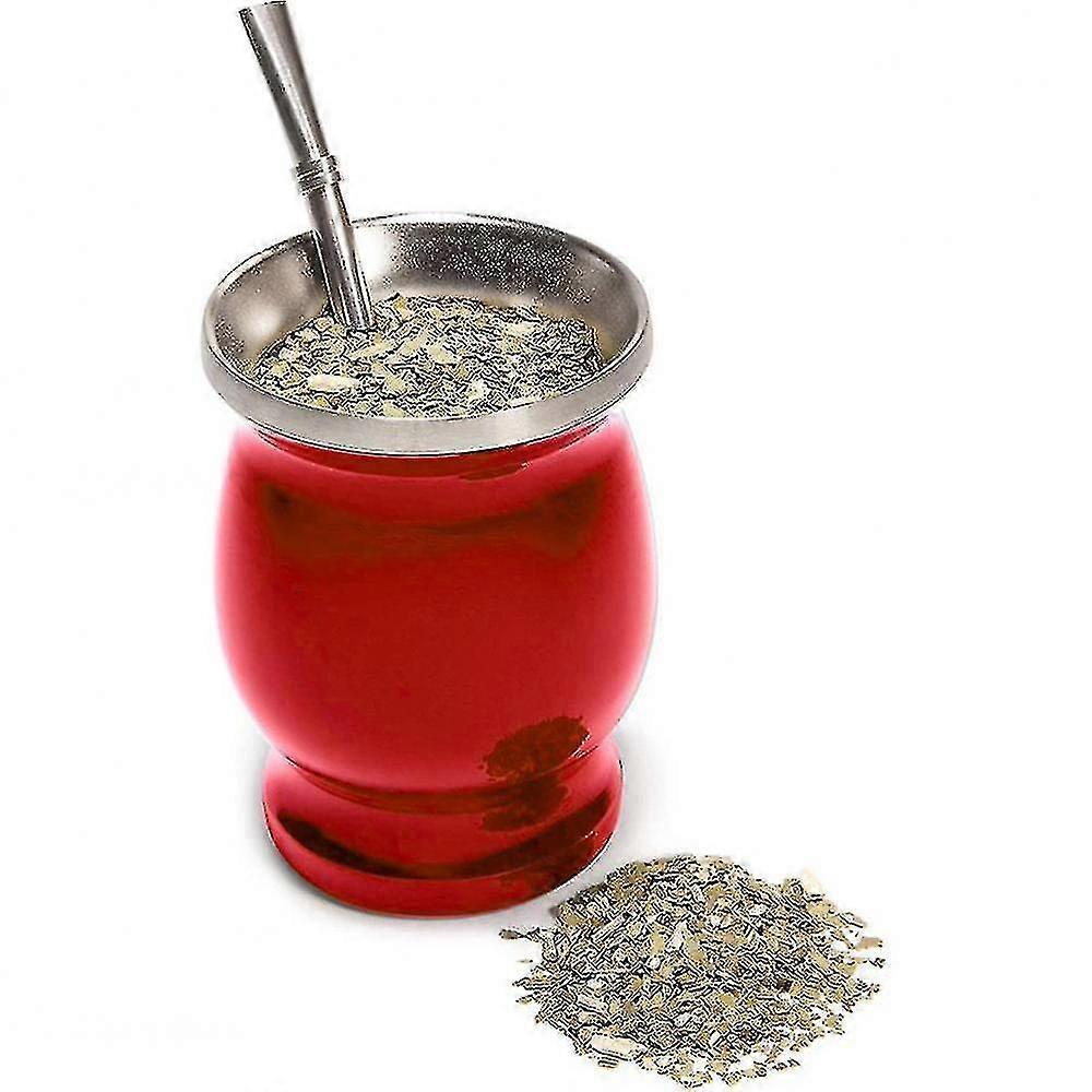 Yerba Mate Tea Cup Heat Installation Cup 230ml