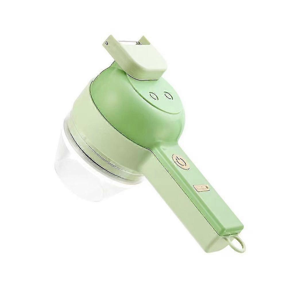 Usb Egg Beater Whisk Automatic Meat Food Machine Hand-held Mix Kitchen Tool