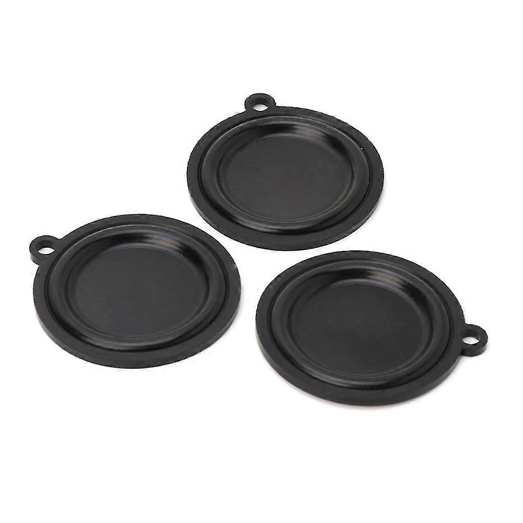 10Pcs 54mm Pressure Diaphragm For Water Heater Repair - Gas Valve Accessory Replacement Parts - View #4