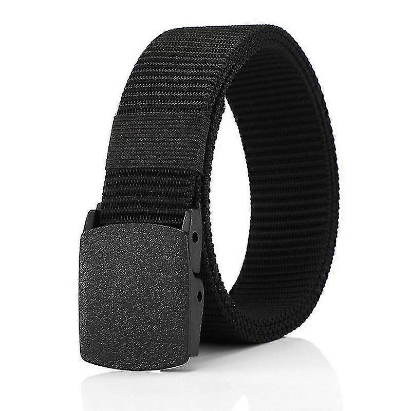 Mens Νάιλον Ιμάντες Ιμάντες Καμβά Casual Ύφασμα Τακτική Ζώνη Υψηλής Ποιότητας Αξεσουάρ Στρατιωτικό Τζιν Στρατός Μέση Strap Hb041