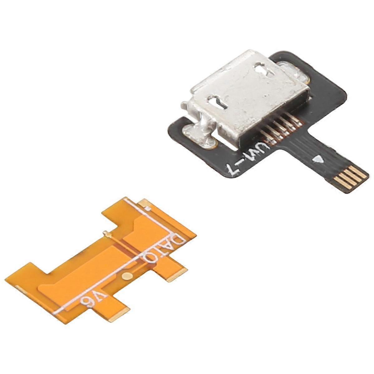 For Switch/Ns/Lite/Oled Switch Cable, Game Console OLED OATO Connection Board,Suitable for Switch L