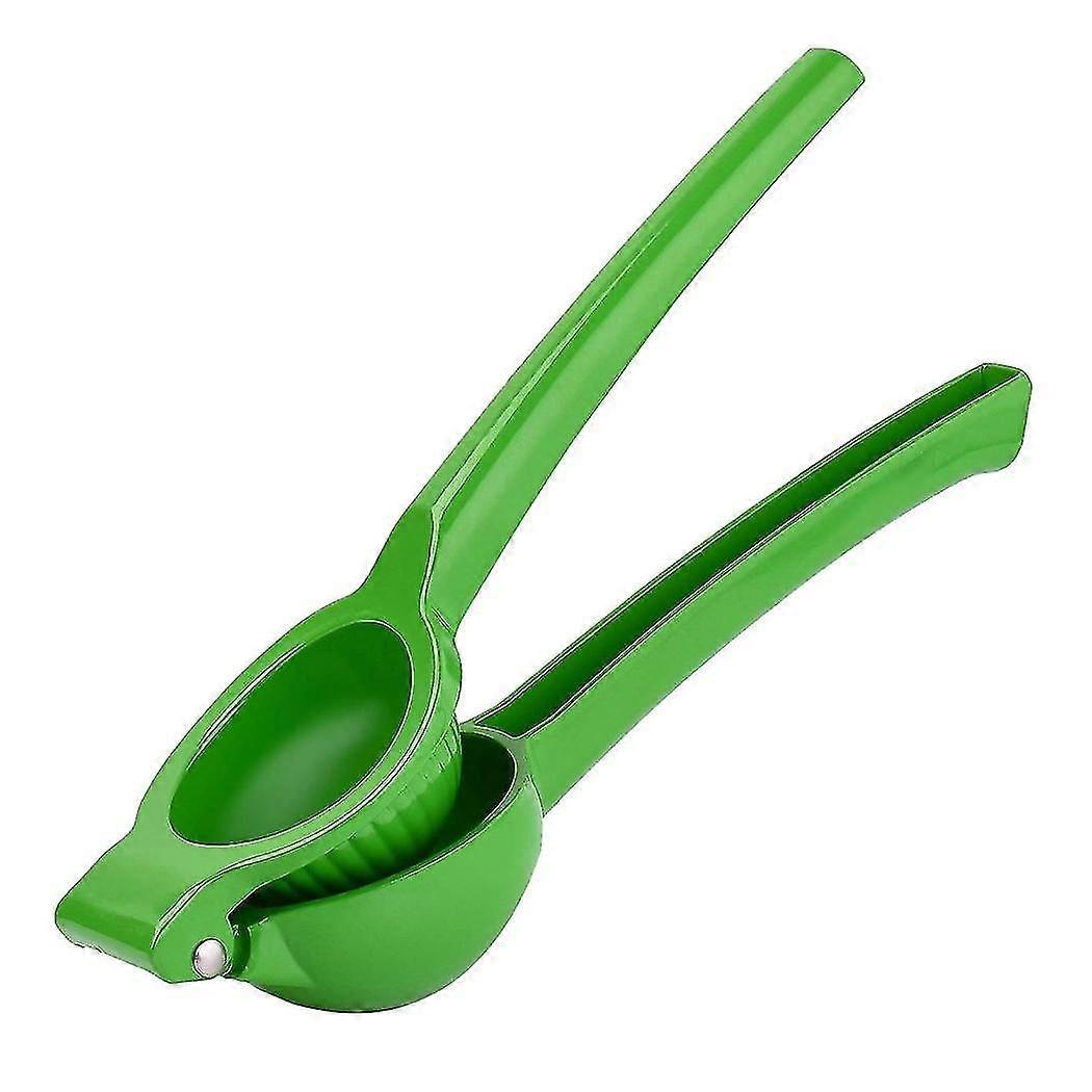 Metal Lemon Squeezer, Citrus Juicer, Manual Press Citrus Hand Juicer For Extracting The Most Juice