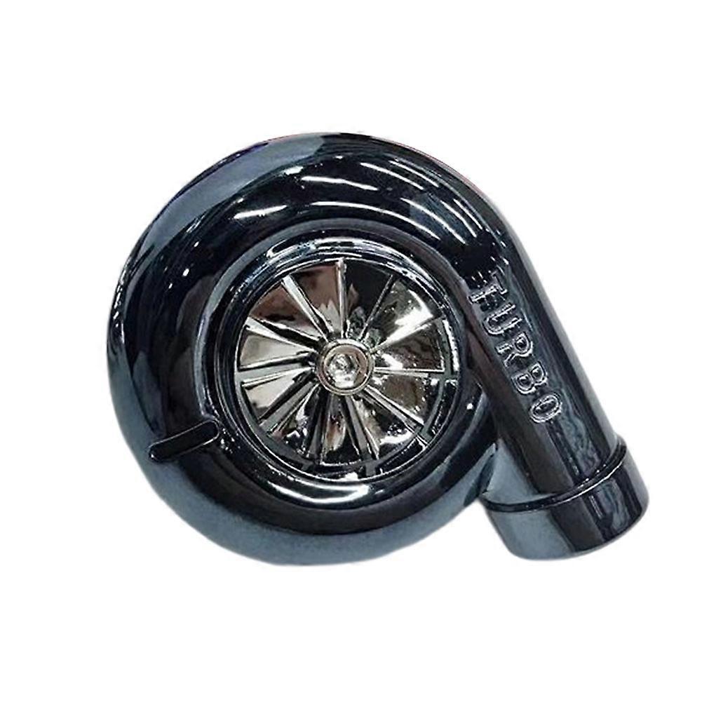 Car Turbo Air Freshener Auto Vent Outlet Perfume Personalized Car Vent Clip