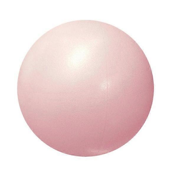 Mini Exercise Ball - Small Pilates Ball For Stability, Yoga, Stretching And Phys