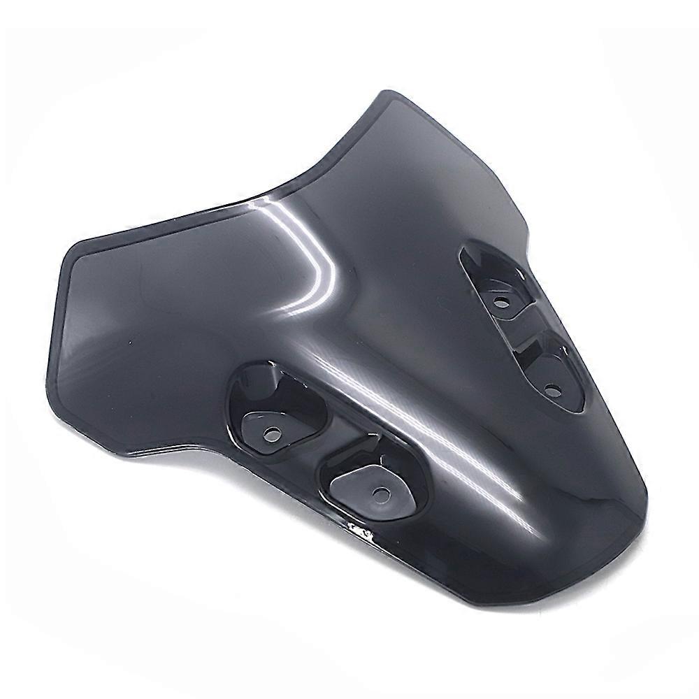 MT-07 Tracer 2021 NEW Motorcycle Accessories Windscreen Windshield Deflectors Wind Shield Screen Protector For Yamaha MT07 MT 07
