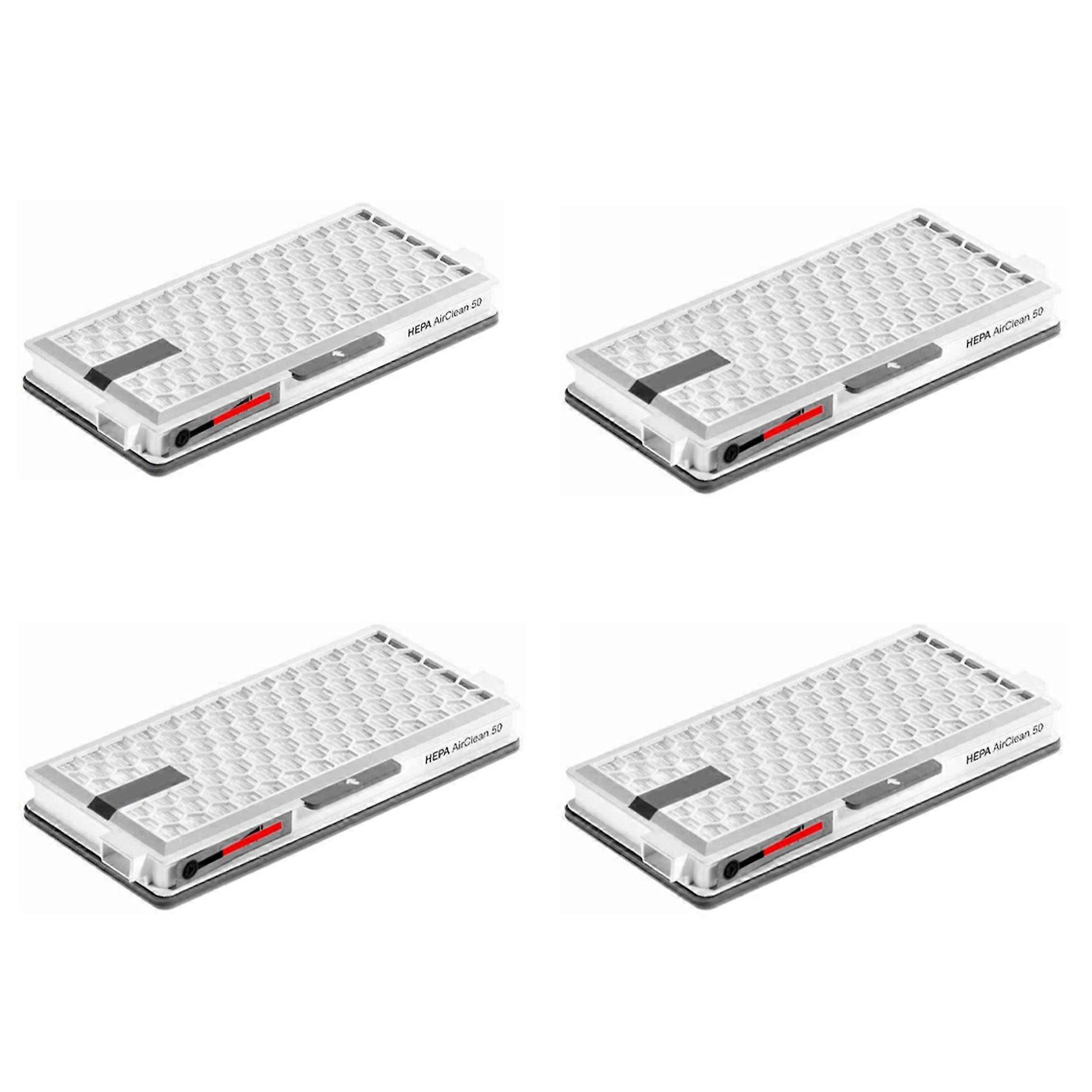 Miele SF-HA 50 Hepa Aircleanフィルターアクセサリ用HEPAフィルター