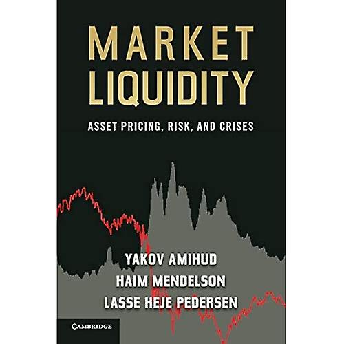 Markedslikviditet: Formuesprising, risiko og kriser