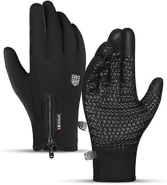 Men's Winter Gloves