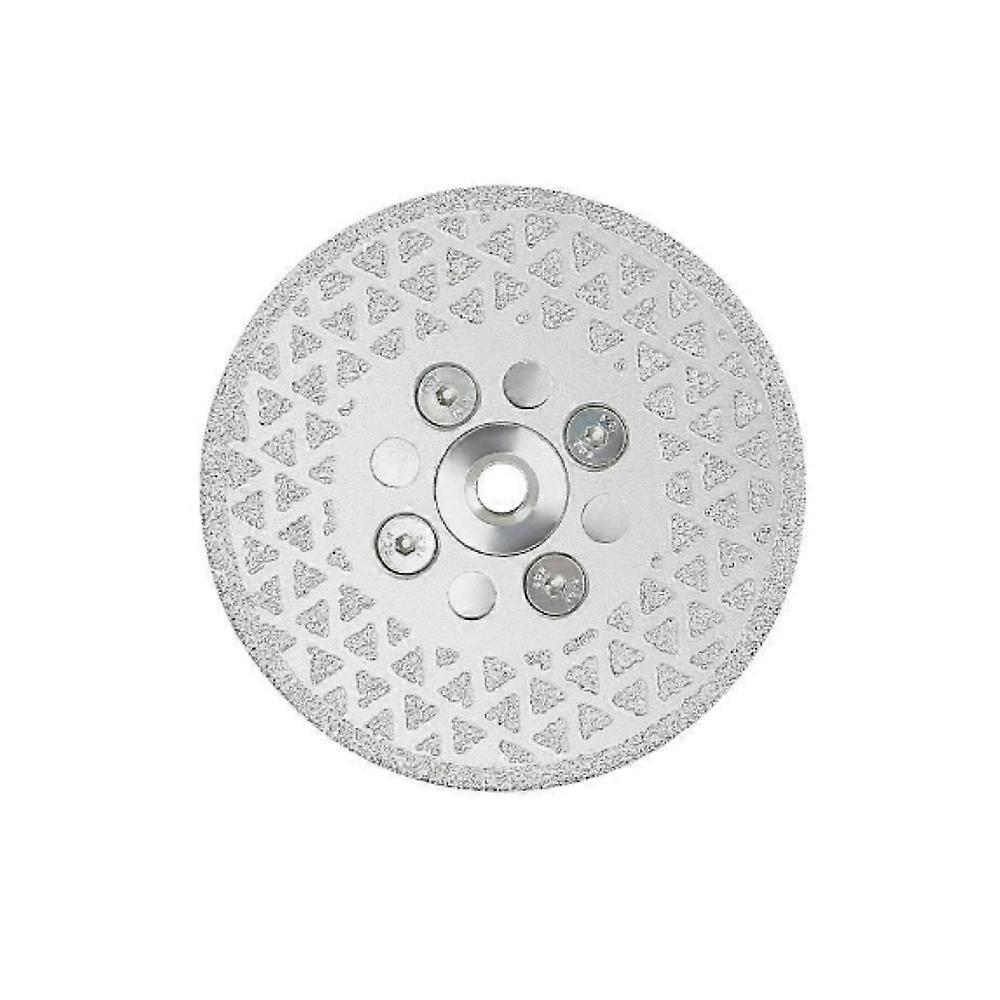 Angle Grinder Cutting Discs, Indestructible Disc - Cut Everything in Seconds