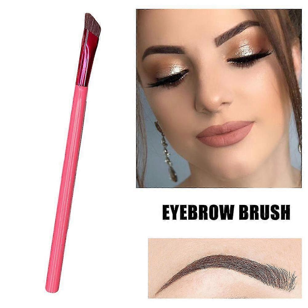 Multi-function Makeup Brush Foundation Eyebrow Brush