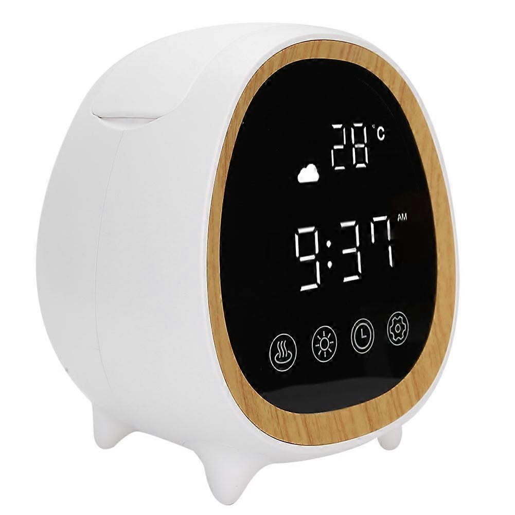 WIFI Intelligent Fine Mist Air Purifier Humidifier Desktop Aroma Diffuser