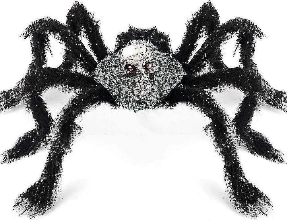 Halloween Spider Decoration