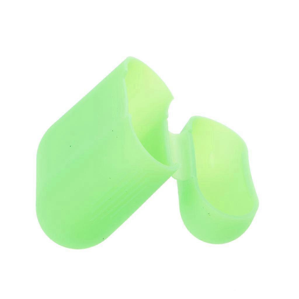 Shockproof Wireless Bluetooth-compatible Protective Cover Skin Accessories