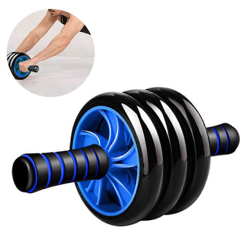 Good Times Abdominal Trainer, Roller Abdominal Roller,Muscle Training
