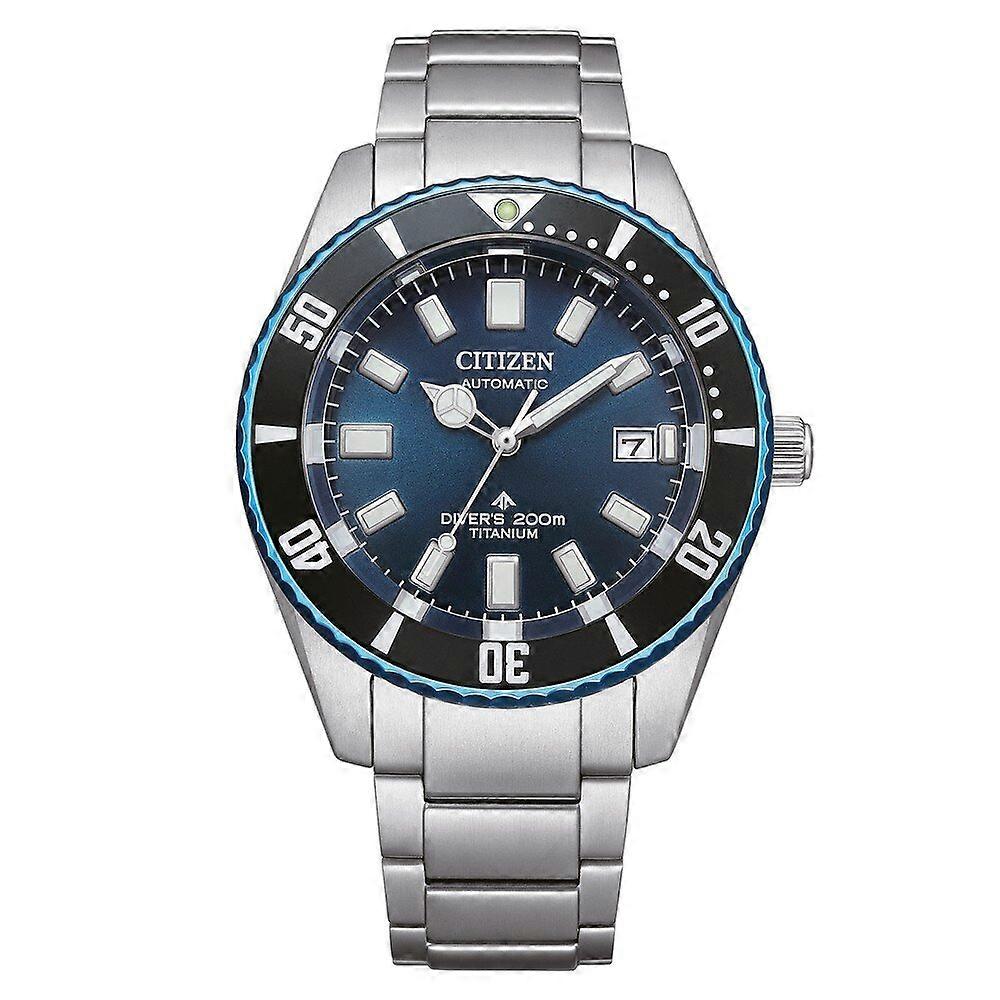Citizen - NB6026-56L - Wristwatch - Men - Automatic - Promaster