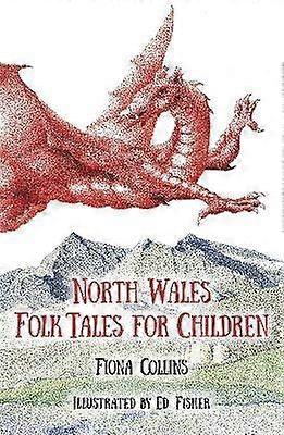 North Wales Folk Tales for Children